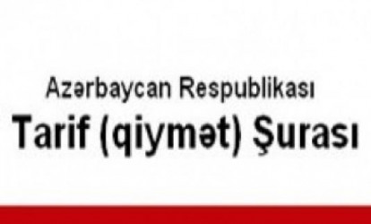 Yükdaşıma xidmәtlәri barədə: Tarif Şurasından yeni qiymət açıqlması