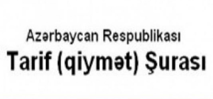 Yükdaşıma xidmәtlәri barədə: Tarif Şurasından yeni qiymət açıqlması