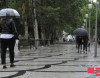 Yağışlı hava davam edəcək