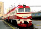 Azərbaycanda sərnişin qatarlarının hərəkət cədvəli dəyişir