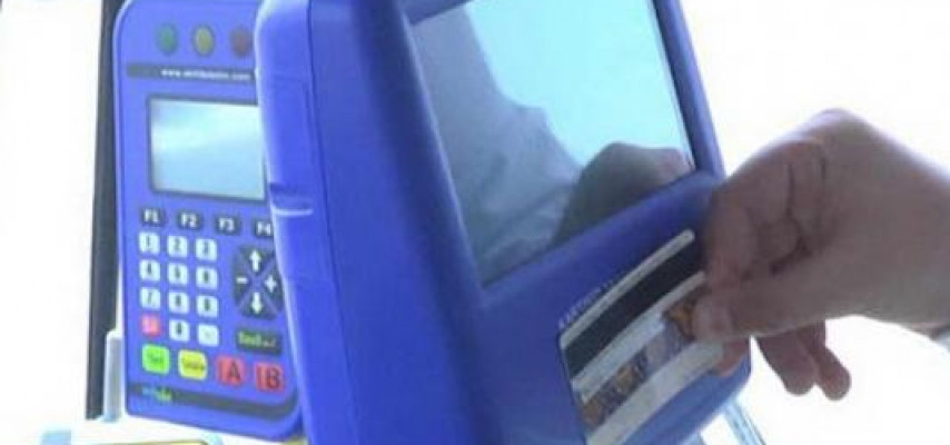 Nəqliyyatda telefonla da gediş haqqını ödəmək olacaq