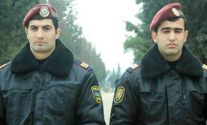 Nazir 280 nəfəri DİN sıralarına qəbul etdi