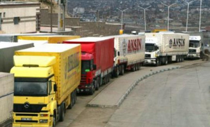 Türkiyəli sürücülər üçün multivizanın müddətini uzatdı