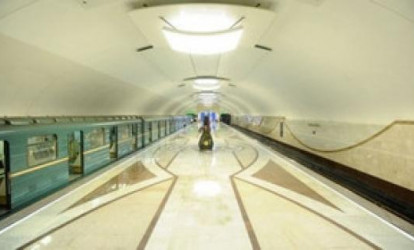 Metropolitendən "Qəbələ"yə cavab: Metronun iş rejimi uzadılıb