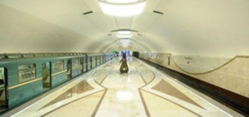 Metropolitendən "Qəbələ"yə cavab: Metronun iş rejimi uzadılıb