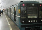 Bakı metrosunda yenə problem yarandı