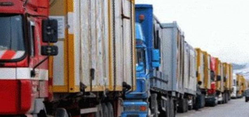 Yeni qadağa: Azərbaycandan Rusiyaya nə aparacağınıza diqqət edin