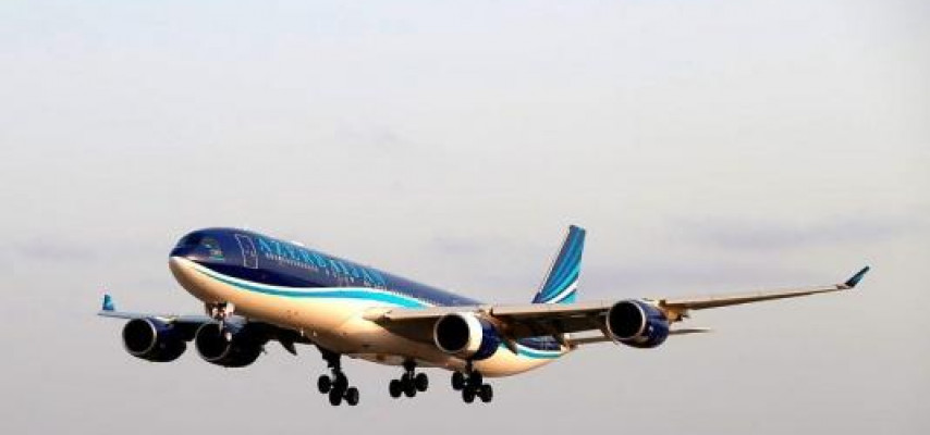 AZAL-dan Bakı-Moskva reysinə yeni tarif