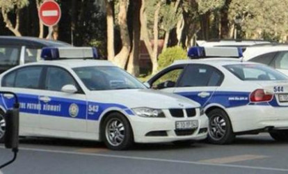 Azərbaycanda bu sürücülərlə bağlı cərimənin məbləği artırılır