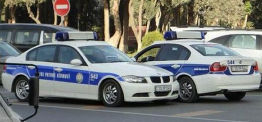 Azərbaycanda bu sürücülərlə bağlı cərimənin məbləği artırılır