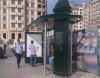 Dayanacaqlarda siqaret çəkmək qadağan ediləcək