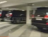 Azərbaycandan olan biznesmenin avtoparkından görün nələr çıxdı