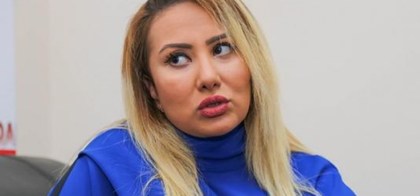 Yol polisi prodüserə min manat cərimə ödətdirdi