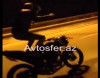 Yol polisindən motosikletin üstündə rəqs edən sürücüyə maraqlı təklif