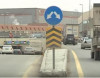 Ziya Bünyadov prospektində müəmmalı yol nişanı – Çaşmayın