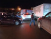 Bakıda bu dairənin tıxacsız günü olmur
