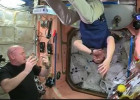 Astronavtlar kosmosda mayeni belə qəbul edirlər