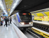 Metroda polis atəş açıd: 1 yaralı 
