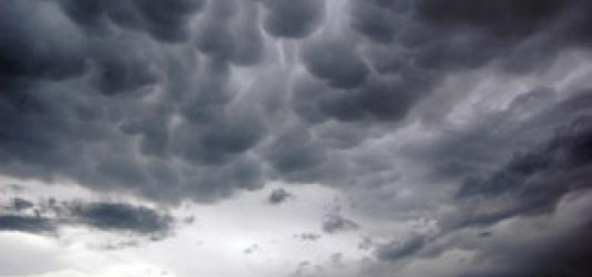 Hava yağmursuz keçəcək