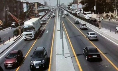 Maşına ruh girdi…