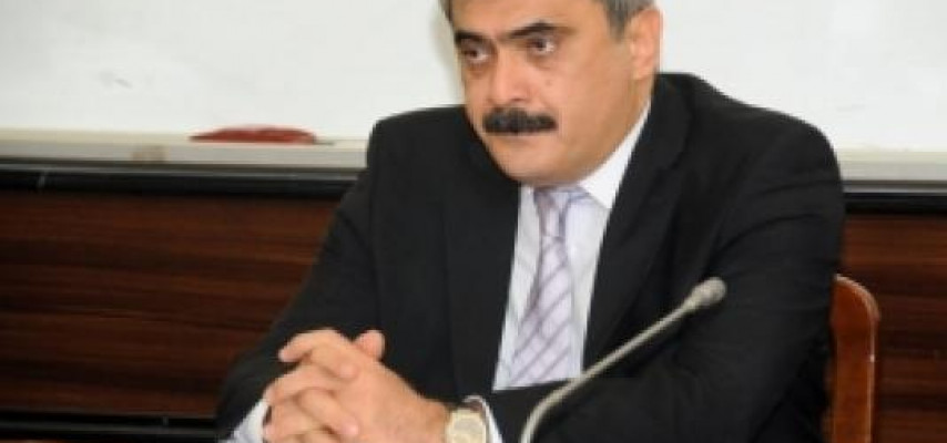 "Yaşıl Kart Sistemi"nin tətbiqi yükdaşıma xərclərini azaldacaq" - NAZİR