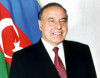 Heydər Əliyevin vəfatından 12 il keçir