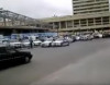 Bakıda yol polislərini susduran qadın