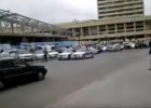 Bakıda yol polislərini susduran qadın