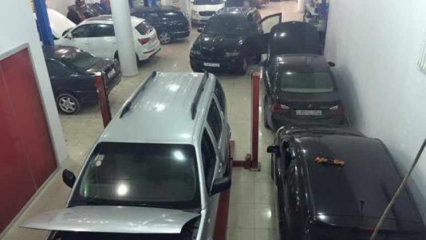 İşlənmiş avtomobil alarkən bu qaydalara diqqət edin