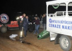 Zorla avtomobilə mindirilən 17 yaşlı qızın faciəsi