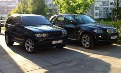 «BMW» X modellərinin sayını 150 min artırır