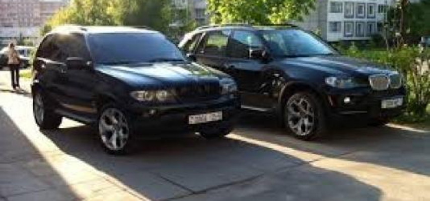 «BMW» X modellərinin sayını 150 min artırır