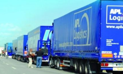 Tranzit yükdaşımalara "yaşıl" işıq