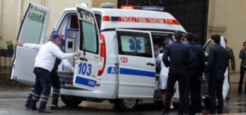 Azərbaycanda dəhşətli qəza: 2 qardaşın ailəsi yasa batdı