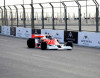 Formula 1 yarışı ilə bağlı hazırlıq işləri davam etdirilir