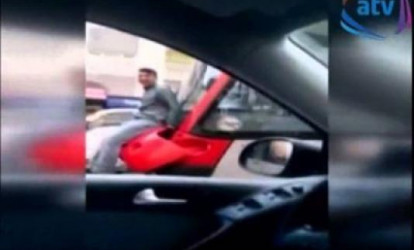 Qatar 4 stansiya sürücüsüz getdi