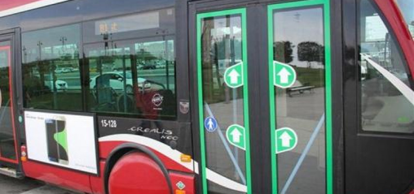 "BakuBus" hələ piarla məşğuldur"
