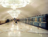 Bakı metrosundan Yeni il sürprizi