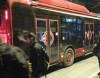 "Baku Bus"-un avtobusu qəza törədib