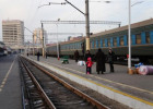Dəmir yolu gərgin günlərə hazırlaşır