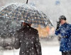 Sabah qar yağacaq - HAVA PROQNOZU