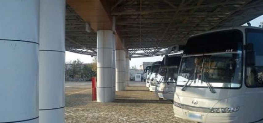 Şəhərlərarası marşrut xətlərinə əlavə 100 avtobus buraxılacaq