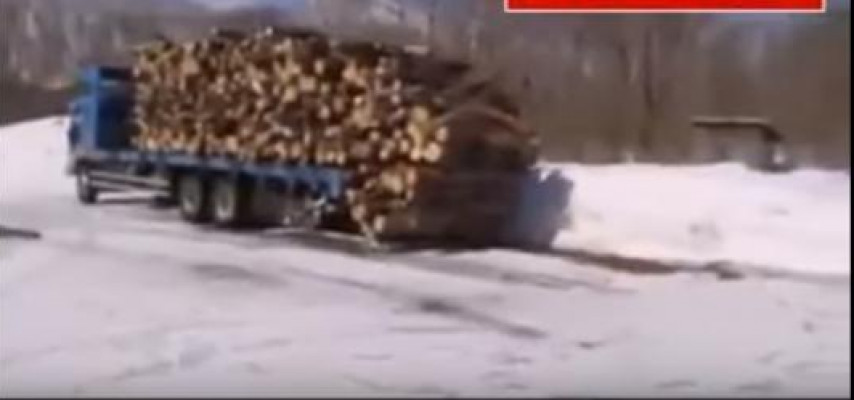 «Kamaz» sürücüsü deyil, fizika professorudur
