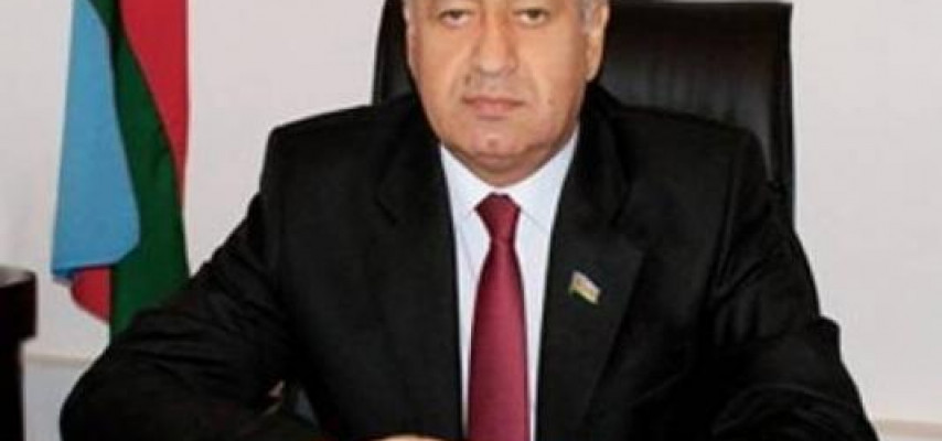 Deputat cərimələrin artırılmasına haqq qazandırdı