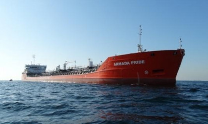 Azərbaycanlı milyarderin yeni gəmisi
