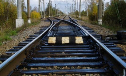 "Bakı-Tbilisi-Qars" dəmir yolunda yük qatarı sınaqdan keçirilib