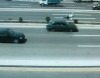 Yol polisinin təqibi ölümlə bitdi