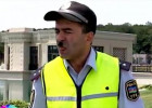 Polislərlə bağlı bu kadrlara görə - KVN-çilərə qadağa qoyuldu
