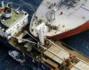 Yük gəmisi ilə tanker toqquşdu, 6 nəfərdən xəbər yoxdur