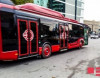 "BakuBus" "wi-fi" şəbəkəsinin qurulmasını yubadır